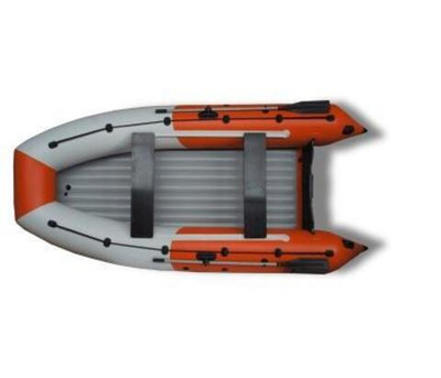 Лодка надувная Аквилон СВ-480