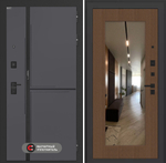 Лаб 3 Про 18 дуб кантри тёмный