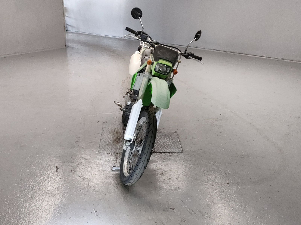 Kawasaki KLX250 043071