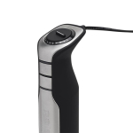 Блендер погружной 1000 Вт, 6 скор, турбо реж, Polaris, PHB 1036AL Titan, чер