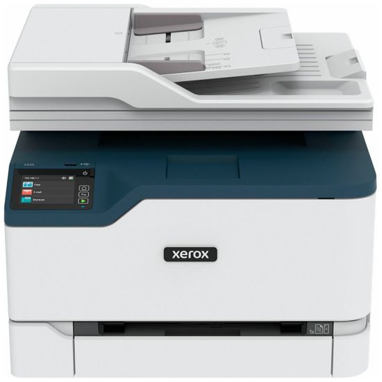 МФУ лазерное Xerox Phaser C235V_DNI (C235V_DNI)