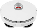 Робот-пылесос Xiaomi Robot Vacuum S20+, 55Вт, белый/серый [bhr8159eu]