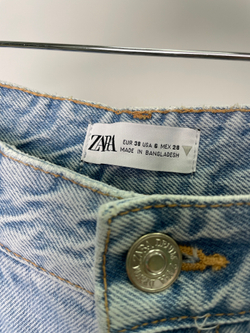 Джинсы Zara