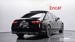Mercedes-Benz S-Class W223 S450L 4MATIC (11.2021)