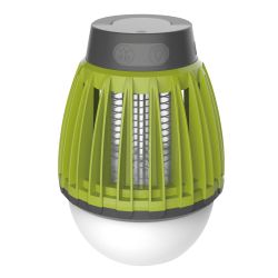 ERAMF-01 ЭРА противомоскитная аккумуляторная лампа