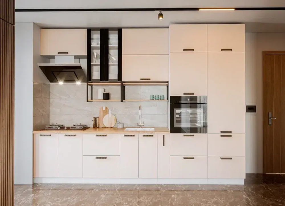 Кухня «Ройс»