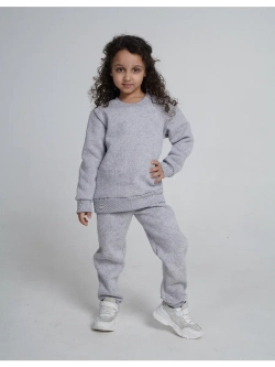 Костюм спортивный теплый