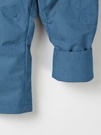 Брюки демисезонные "Деним"