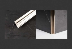 Угловой наружный профиль 5501