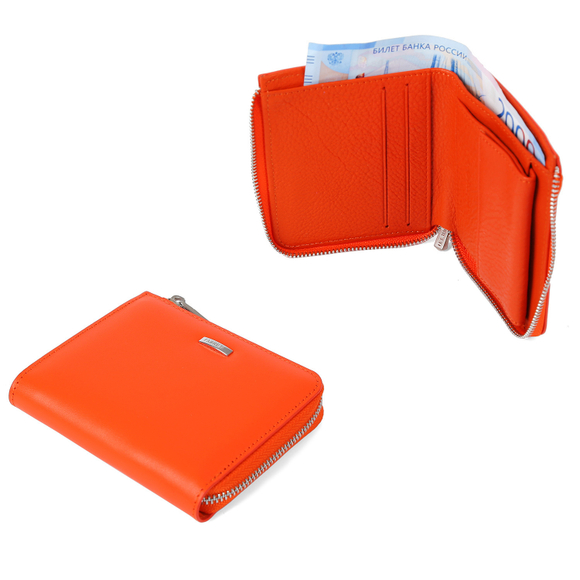 Кошелек женский FA006N-6 Fabretti