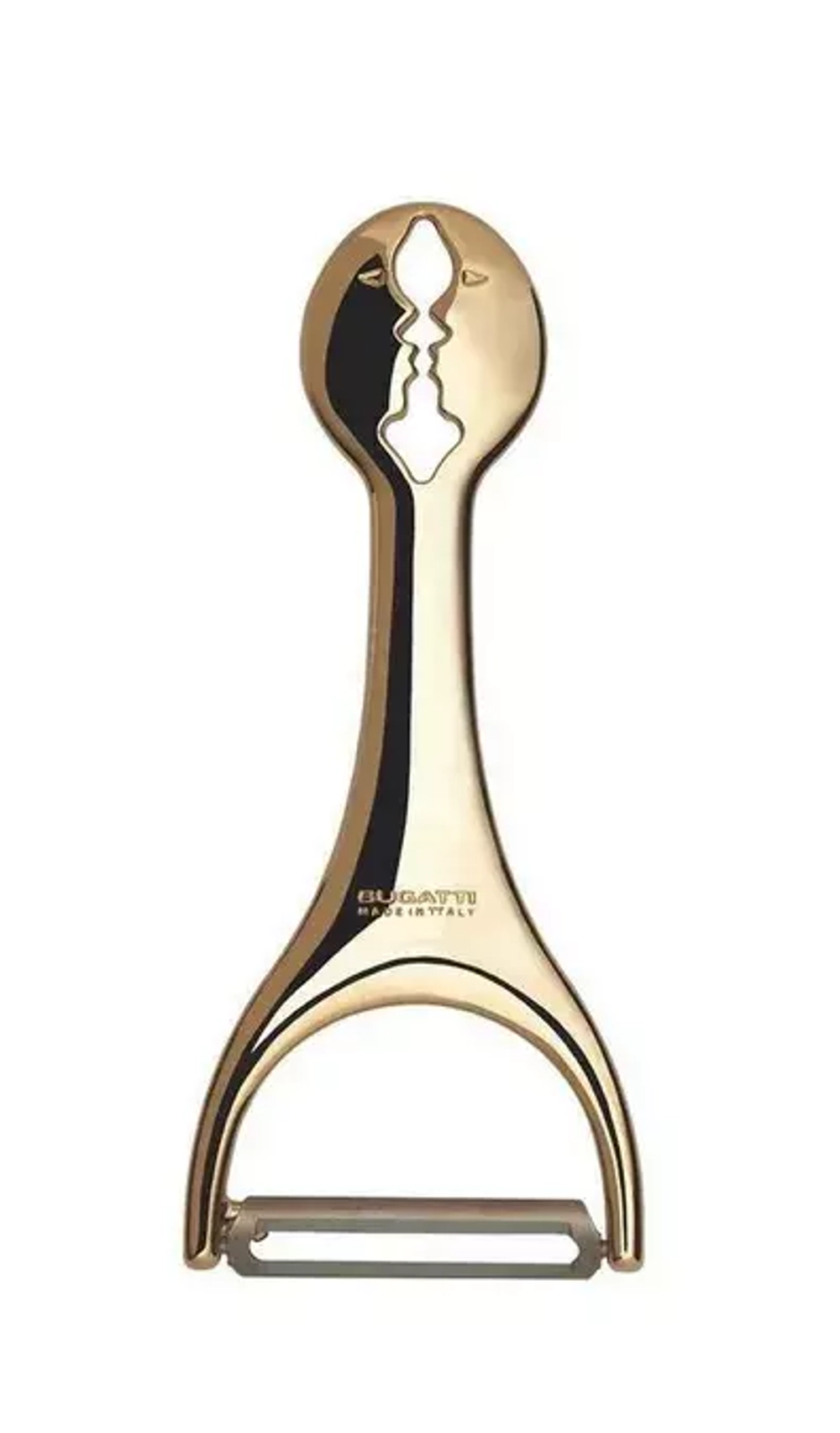 Bugatti - Очиститель Kiss Gold / артикул   43-7081DR  / GTIN 8020178988667