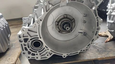 Коробка передач автомат джили атлас 4wd