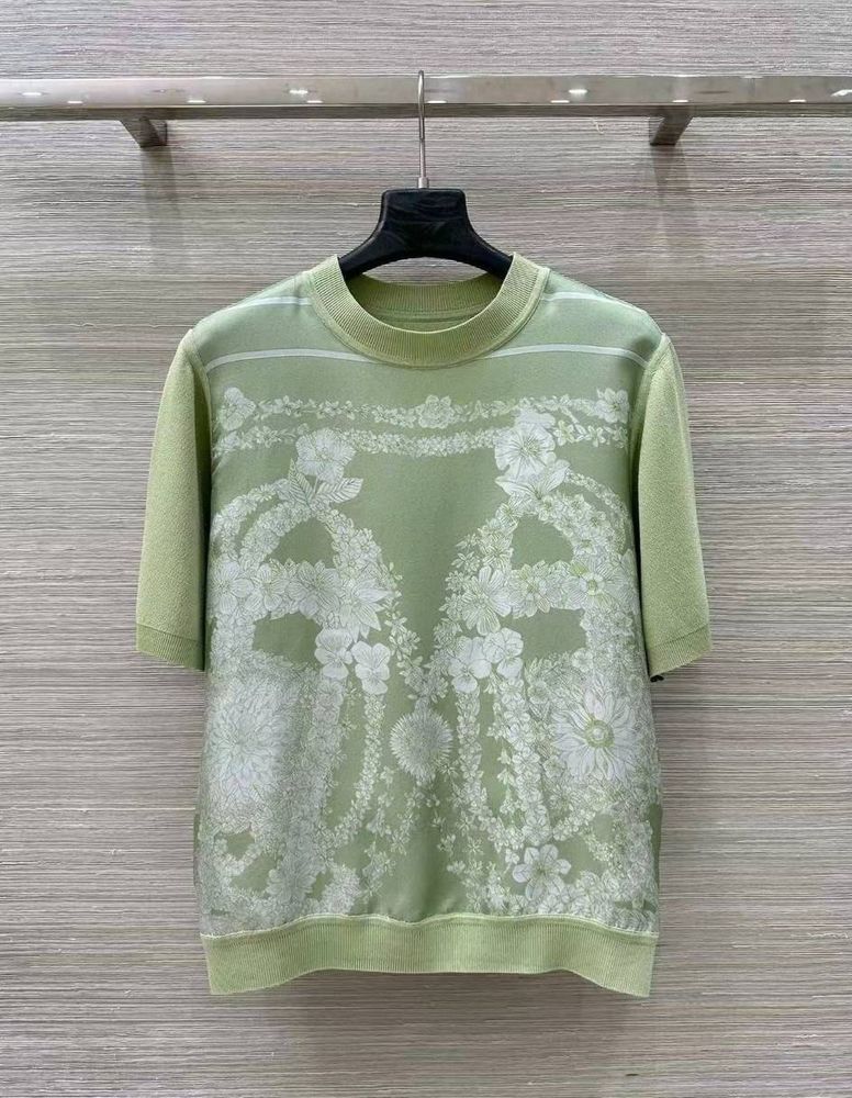 Футболка Hermes