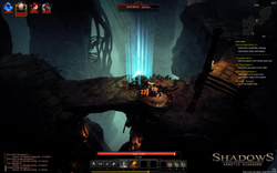 Shadows: Heretic Kingdoms (для ПК, цифровой код доступа)