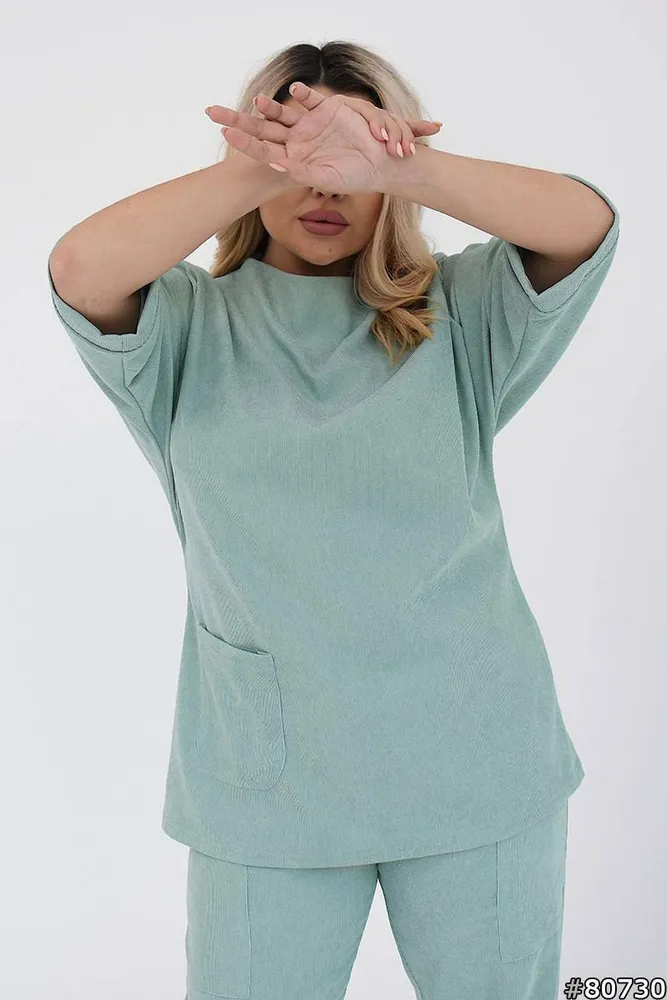 Костюм УК-2404-2 Fabrika