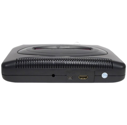 Игровая приставка Sega Super Drive 2 Classic HDMI (220 встроенных игр)