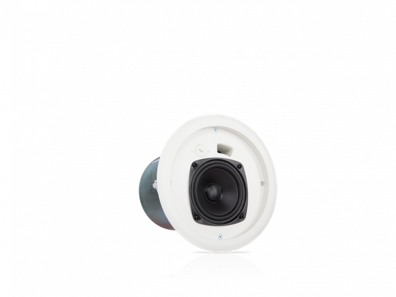 QSC AC-C4T потолочная АС, 100Вт, динамик 4 дюйма