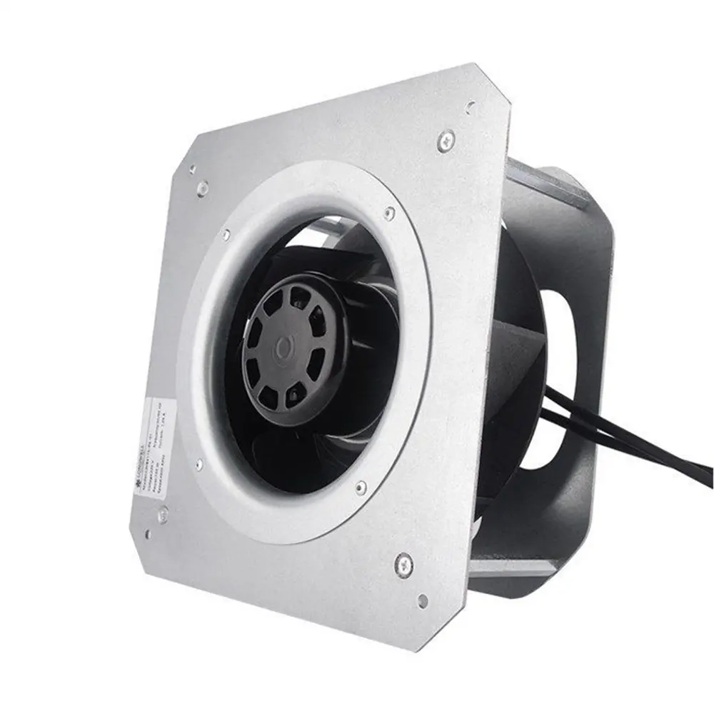 Вентилятор Longwell LWBE3G400-138PT-04 RUS