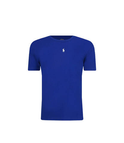 Футболка POLO RALPH LAUREN - темно-голубой(891795)