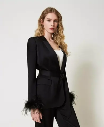 Пиджак TWINSET