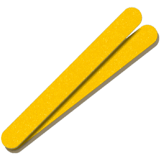 Союз мастеров Сменные файлы Прямые на вспенке, 240гр, 50шт