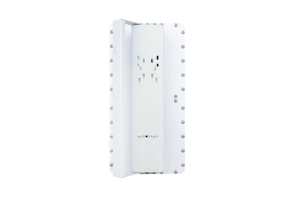 Светильник LED Diora Quadro 65/9300 Г80 9300лм 65Вт 4000K IP65 лира