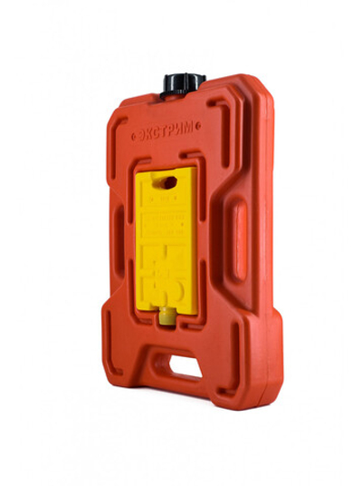 Канистра Экстрим комби 4,5 л/0,4л