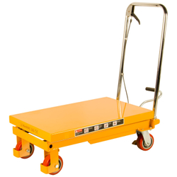 WDK-84070 Стол подъемный, г/п 500 кг