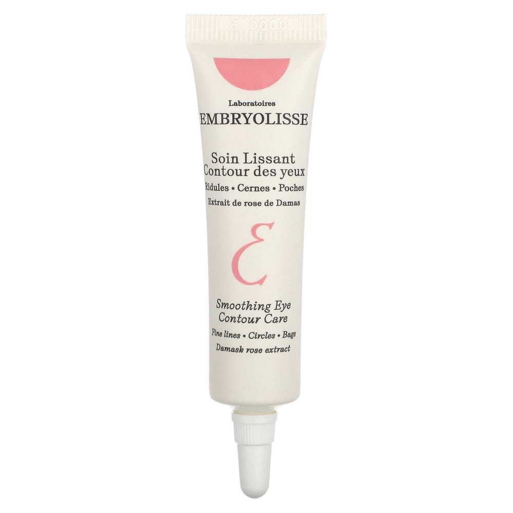 Embryolisse, Разглаживающее средство для контура глаз, 15 мл (0,50 жидк. унц.)