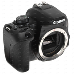 Зеркальная камера Canon EOS 850D Kit 18-55 IS STM