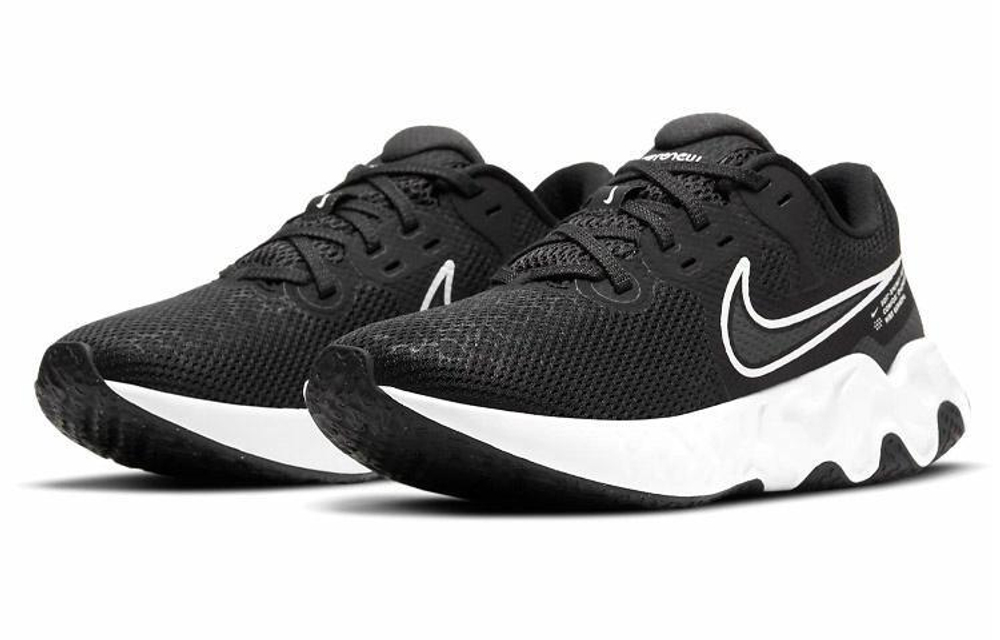 Кроссовки Nike Renew Ride 2 (Женская размерная сетка)