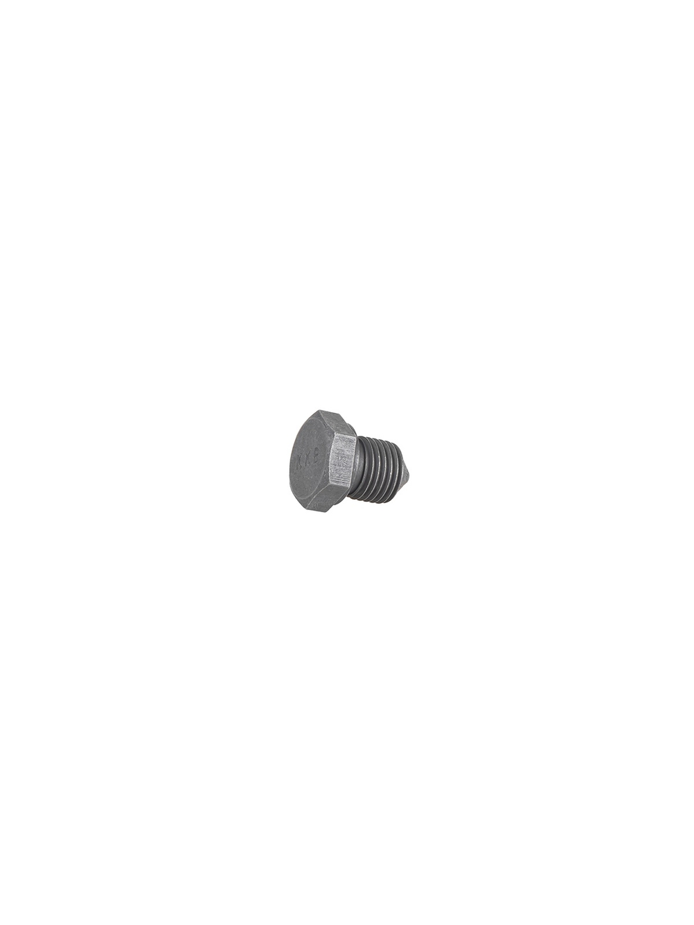 Болт сливной GANZ GUM05144
