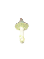 Трубка MUSHROOM GREY/LIGHT GREEN