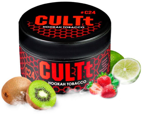 CULTT - C24 (200г)