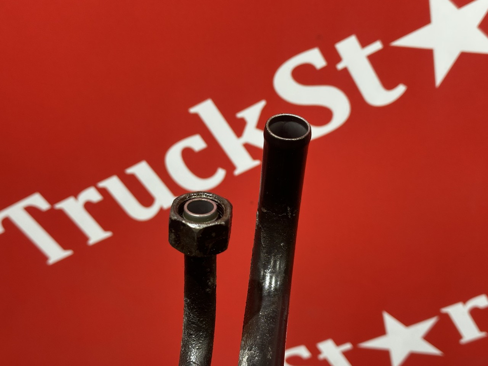 Трубка ГУРа