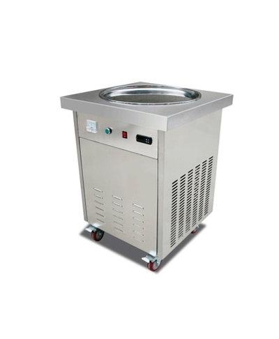 Фризер Для Жареного Мороженого Hurakan Hkn-Fic50