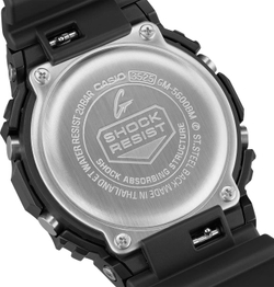 Часы Casio GM-5600BM-1