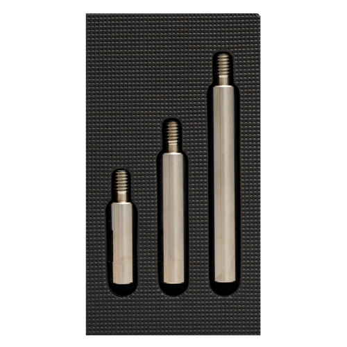 Набор удлинителей для полировки M14 LERATON ES2