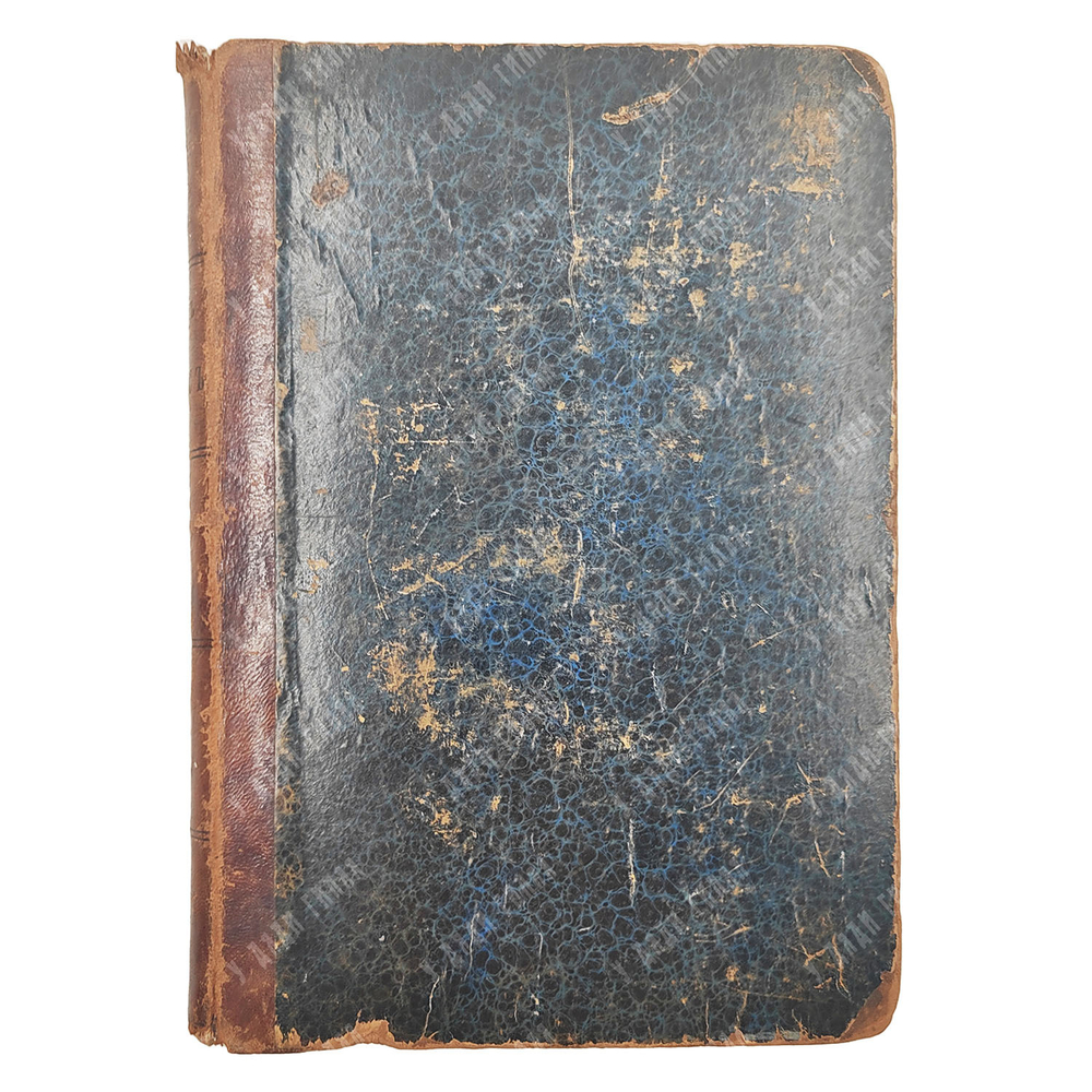 Гейцман К. Описательная и топографическая анатомия человека. Атлас с 600-ми рис. 1882