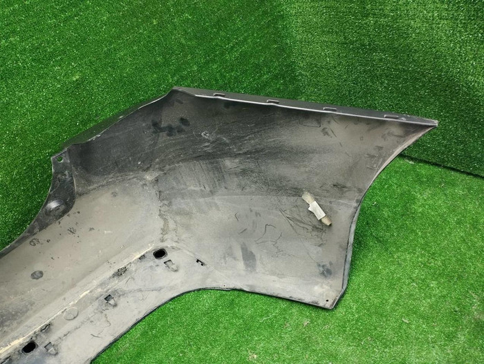 Бампер задний Lada Vesta (2015-н.в.) седан