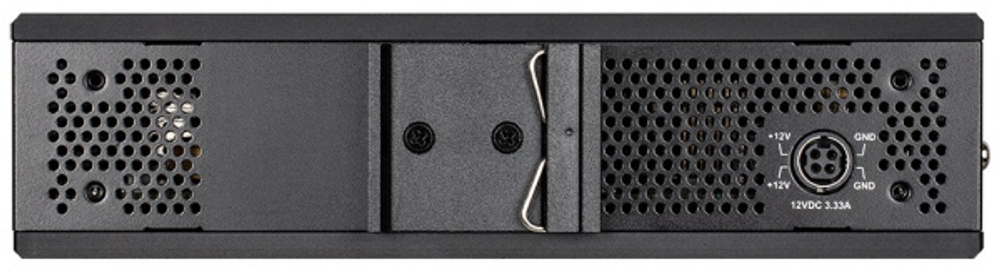 Коммутатор промышленный управляемый D-link DIS-200G-12S/A1A