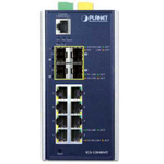 Коммутатор Planet IGS-12040MT