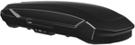Автомобильный бокс Thule Motion 3 XL, 215x89x43 см, черный глянцевый, 500 л