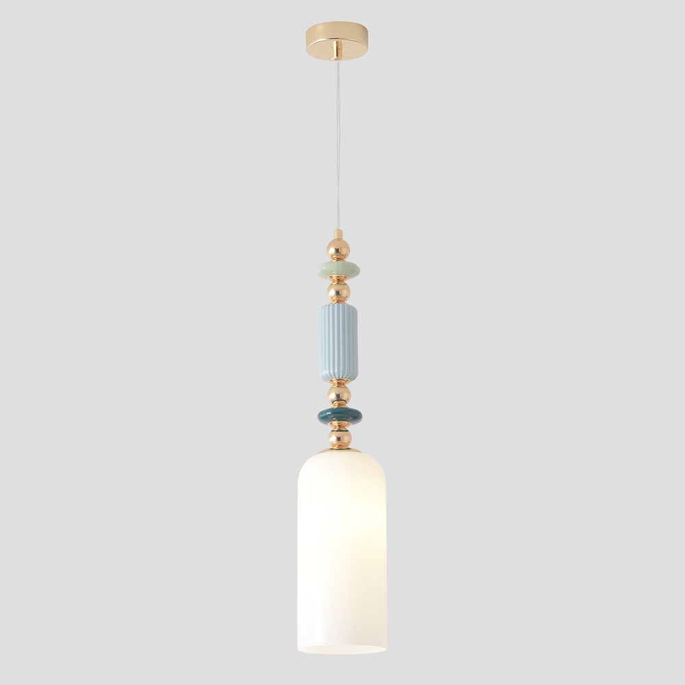 Светильник подвесной Crystal Lux ZEPHYR SP1.2