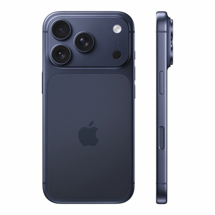 Apple iPhone 17 Pro Max 2 ТБ синий (deep blue)