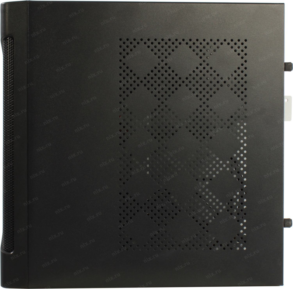 Компьютер для офиса CPU Intel Celeron G5905 3.5 GHz/H510M-ITX-WiFi/8Gb DDR4/128GbSSD/300W MiniITX