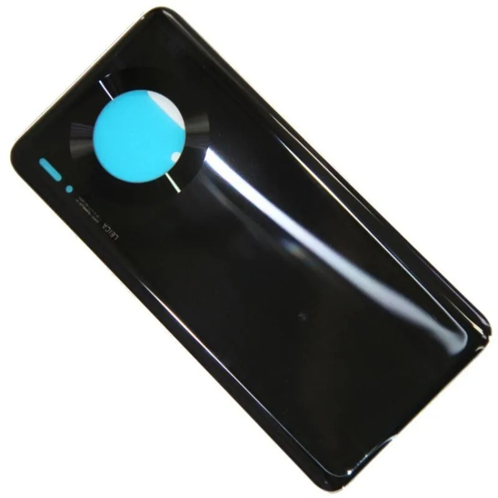 Задняя крышка для Huawei Mate 30 Черный