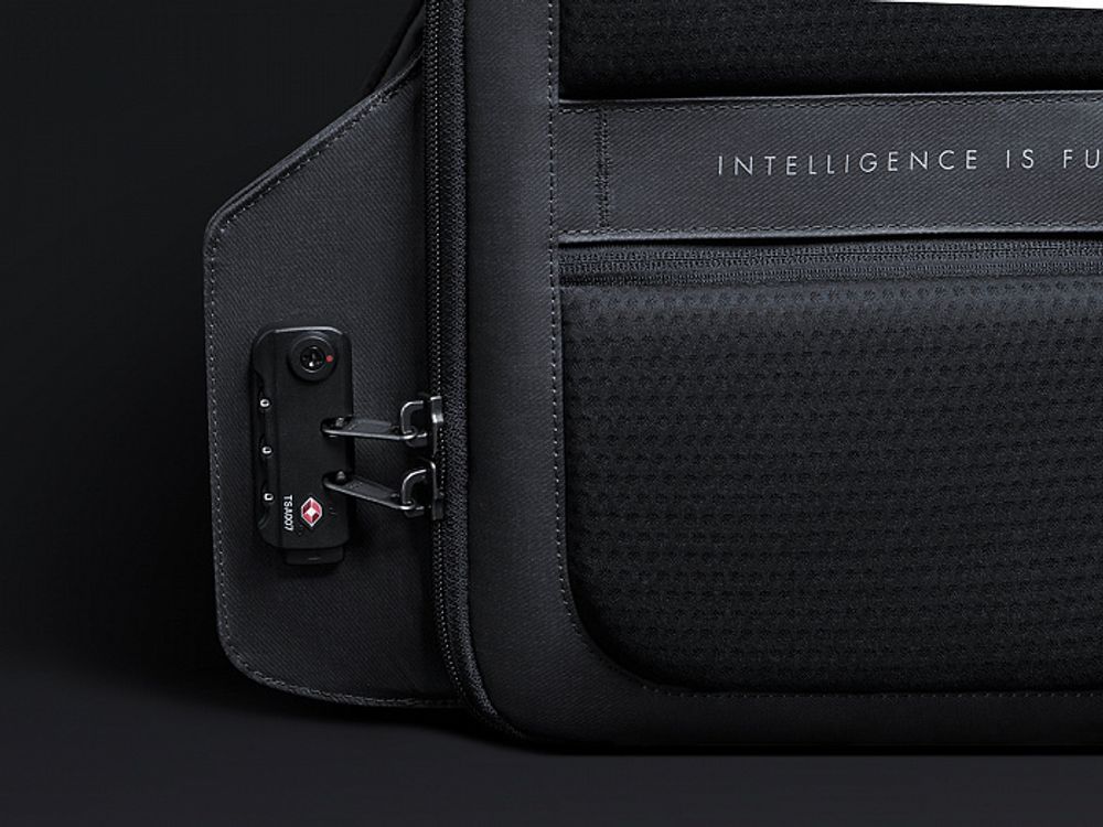 Рюкзак Korin Hipack