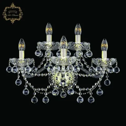 Бра Art Classic 10.26.3+2.200.XL.Gd.B