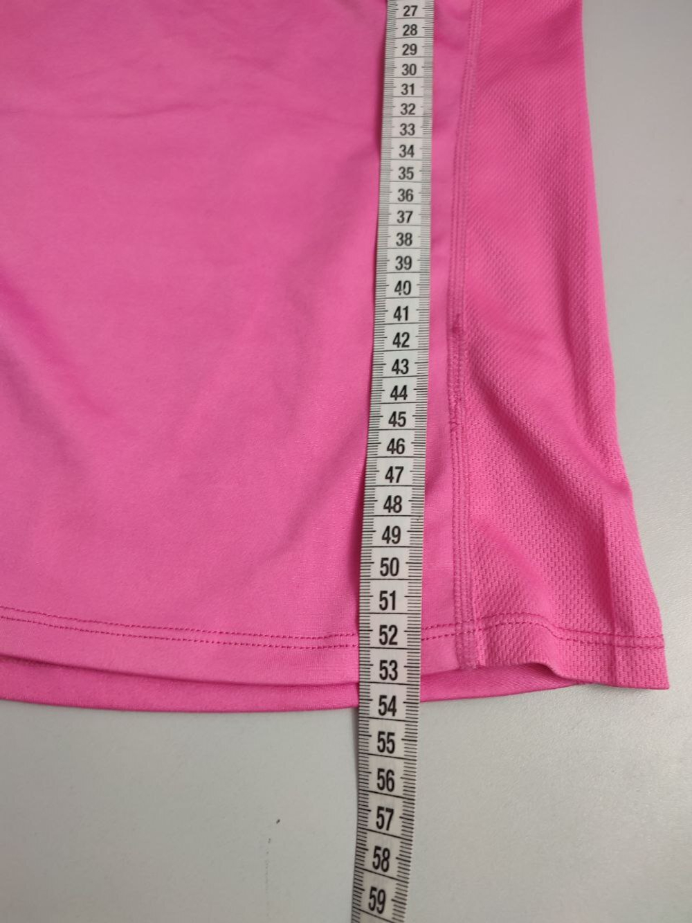 Футболка Dsaga спортивная 40-42 размер